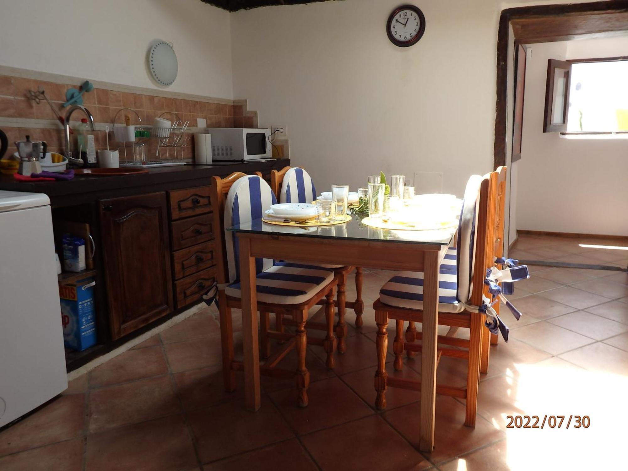 La Puerta Del Sol Villa Costa Adeje  Eksteriør bilde